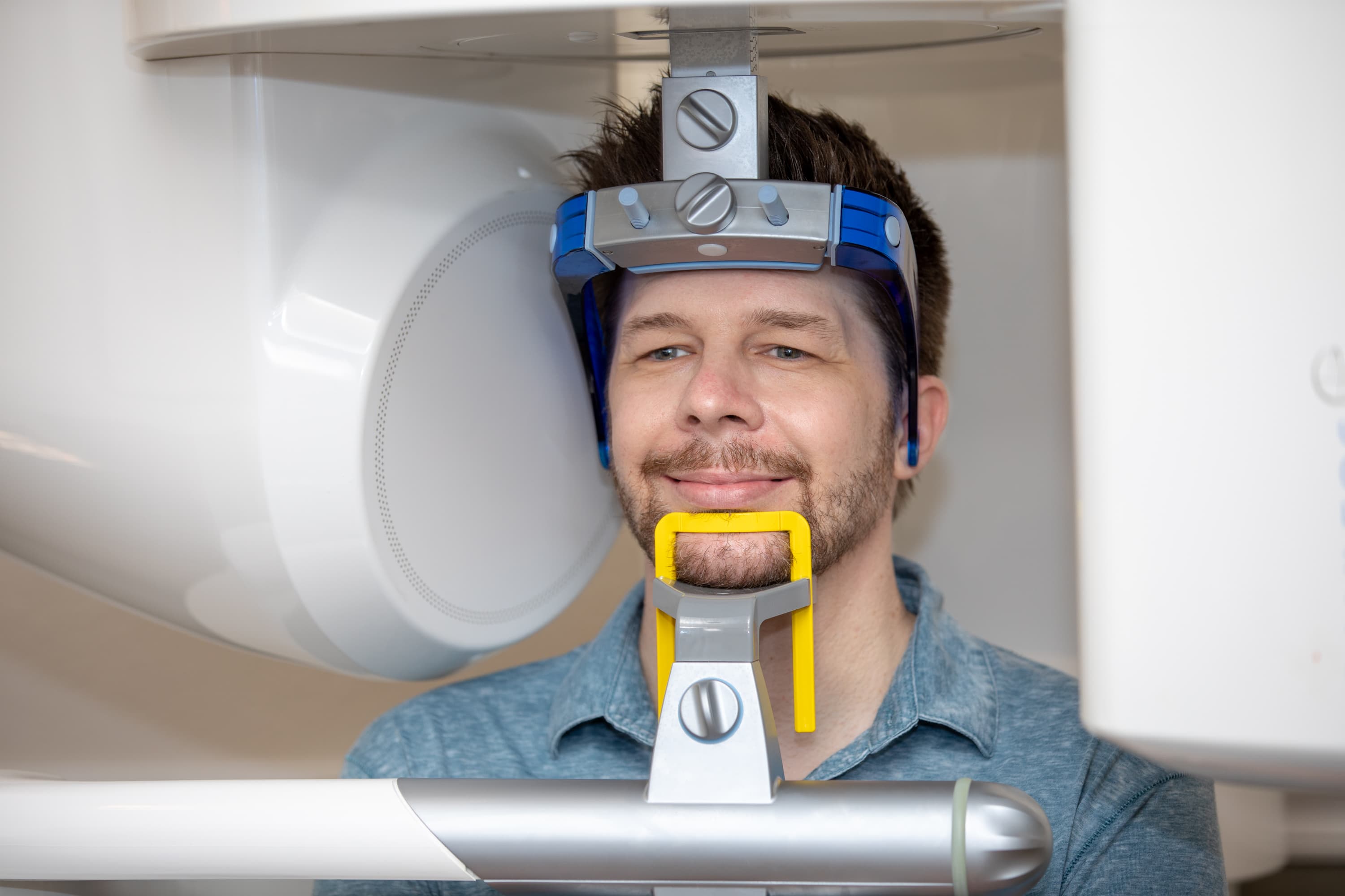 Advanced Dental Technology in Austin, TX | 8118 Dental