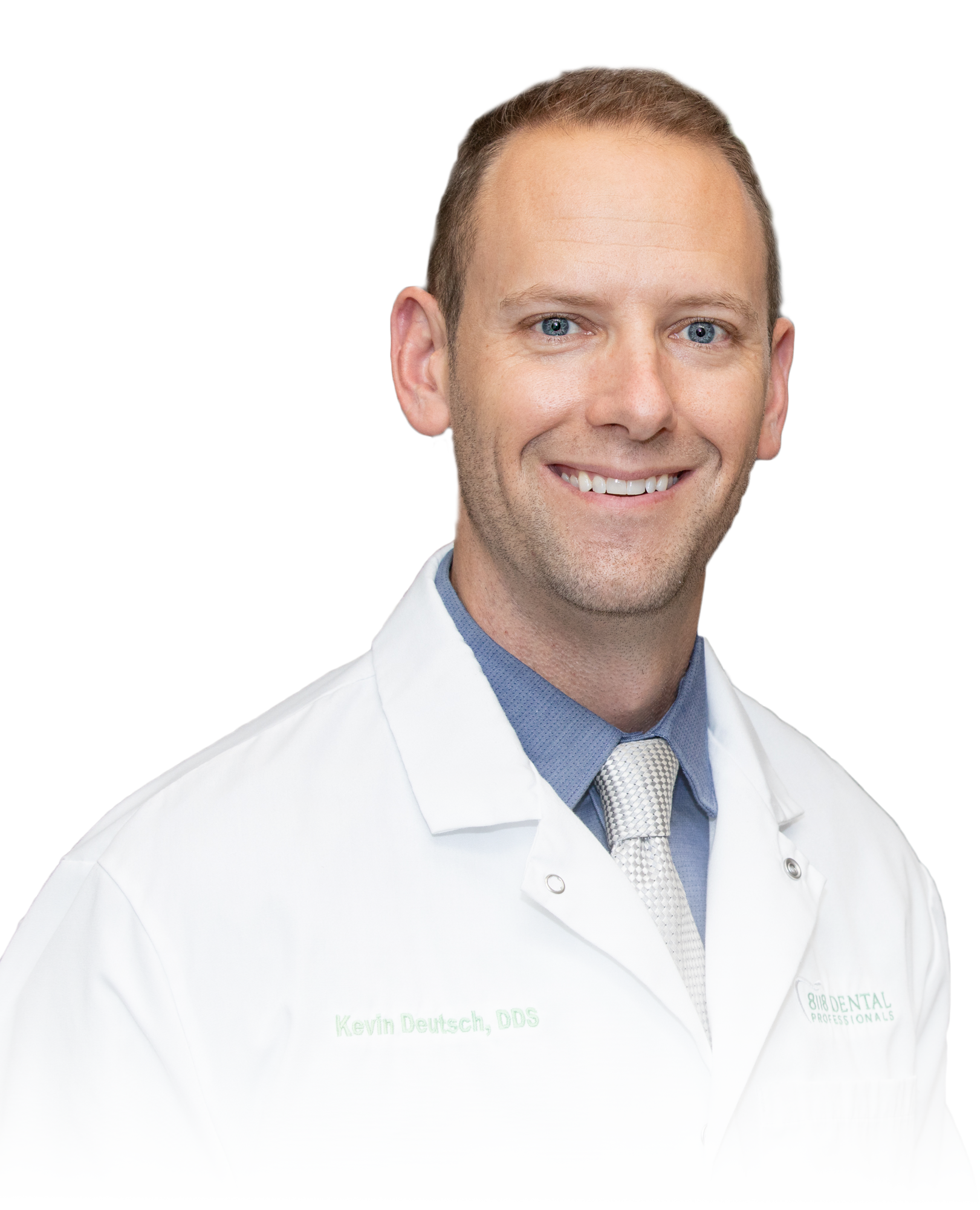 Dr. Deutsch - Austin Tx