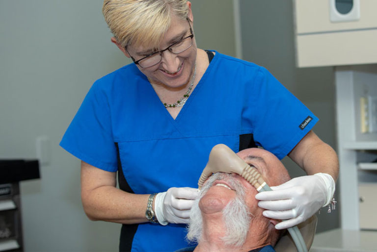 Sleep Apnea Treatment in Austin, TX 8118 Dental
