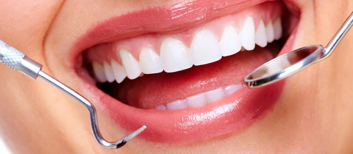 cosmetic dentistry procedures prep
